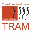 TRAM logo